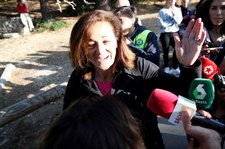 Hiszpania: Poszukiwania byłej olimpijskiej narciarki