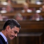 ​Hiszpania: Premier Pedro Sanchez ogłosił program antyinflacyjny