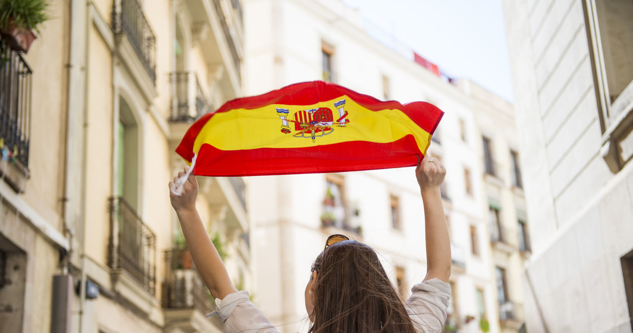 Hiszpania próbuje łagodzić problem mieszkaniowy /123RF/PICSEL