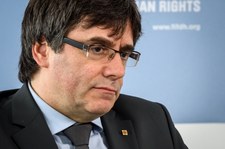 Hiszpania: Puigdemont i jego byli ministrowie oskarżeni o rebelię
