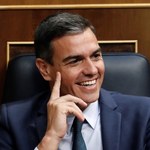 Hiszpania: Rząd Sancheza bez wotum zaufania