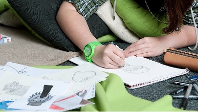 Hiszpania: Sąd skazał nastolatka za karykaturę nauczycielki