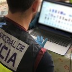 Hiszpania: Siatka pedofilska rozbita. Jedna z największych akcji w historii kraju