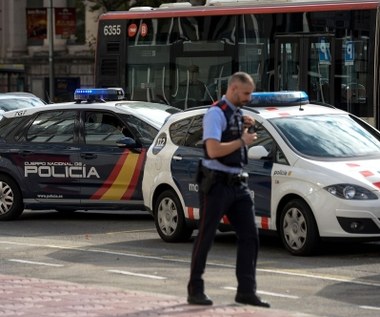 Hiszpania: Skradziono prawie 2 tys. butli z gazem. Policja w gotowości 