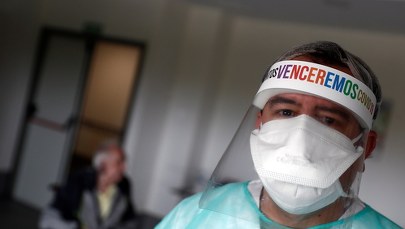 Hiszpania: Słabnie dynamika wzrostu zgonów z powodu COVID-19