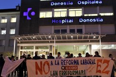 Hiszpania sparaliżowana przez strajk
