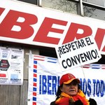 Hiszpania: Spokojny początek strajku Iberii