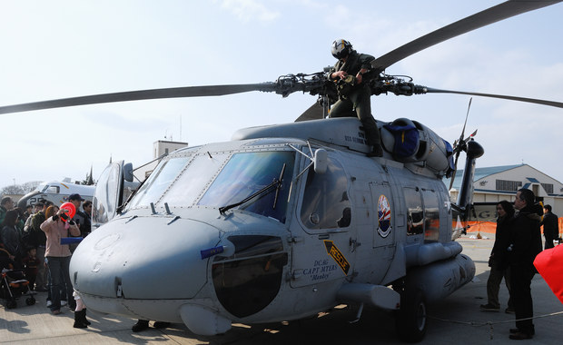 Hiszpania sprzedała Peru helikoptery wojskowe za… 600 euro