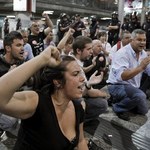 Hiszpania: Strajk na kolei, odwołano setki pociągów