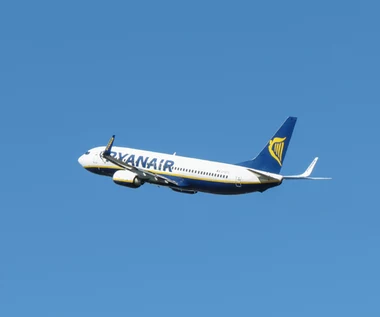 Hiszpania: Strajk pracowników linii Ryanair tuż-tuż