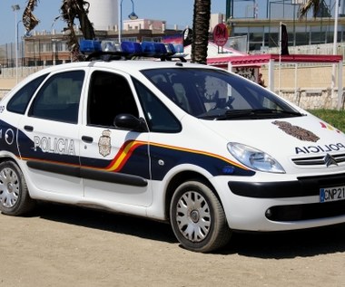 Hiszpania: Szef gangu chciał kupić nerkę dla syna