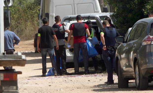 Hiszpania: Terroryści chcieli dokonać masakry z użyciem noży