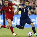 Hiszpania triumfuje w piłkarskiej Lidze Narodów