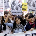 Hiszpania:Tysiące licealistów i studentów przeciwko cięciom budżetowym