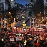 Hiszpania: Tysiące protestowały przeciw podwyższeniu wieku emerytalnego
