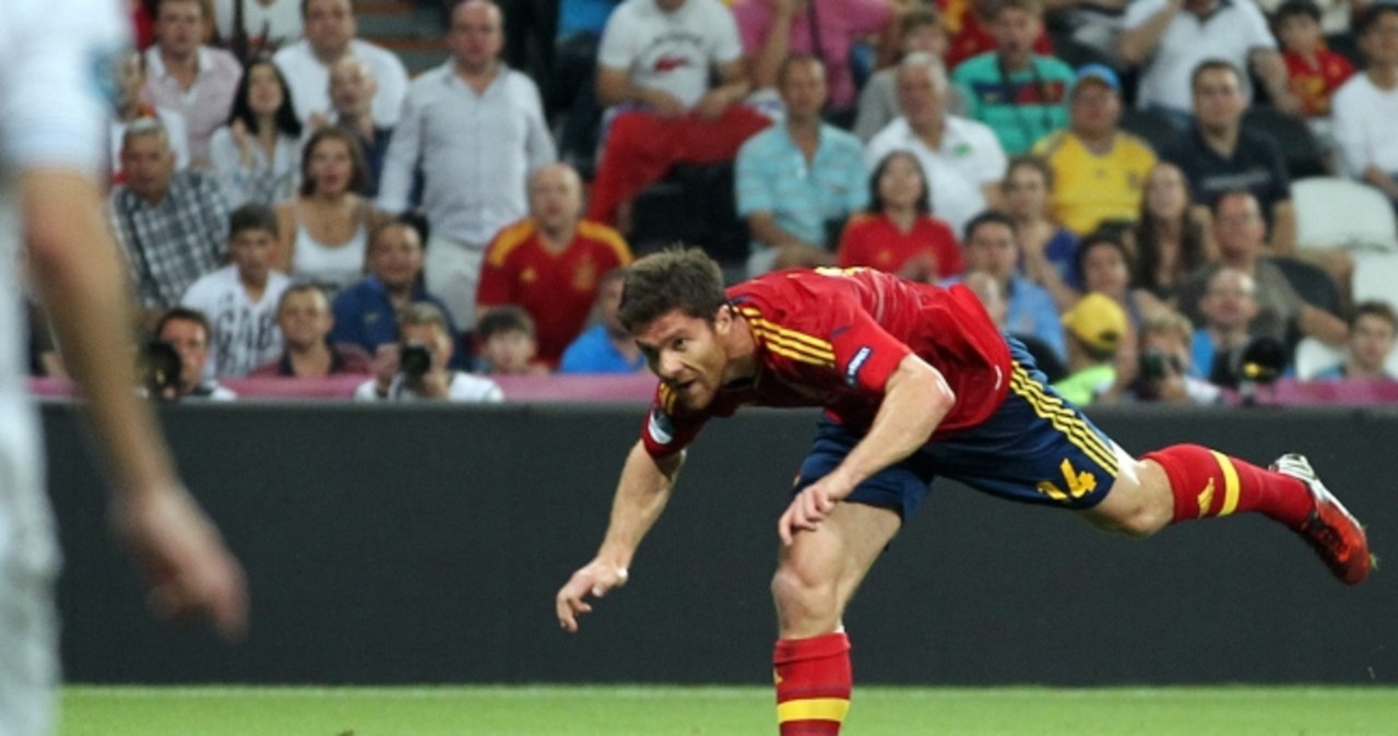 Hiszpania w półfinale Euro 2012!