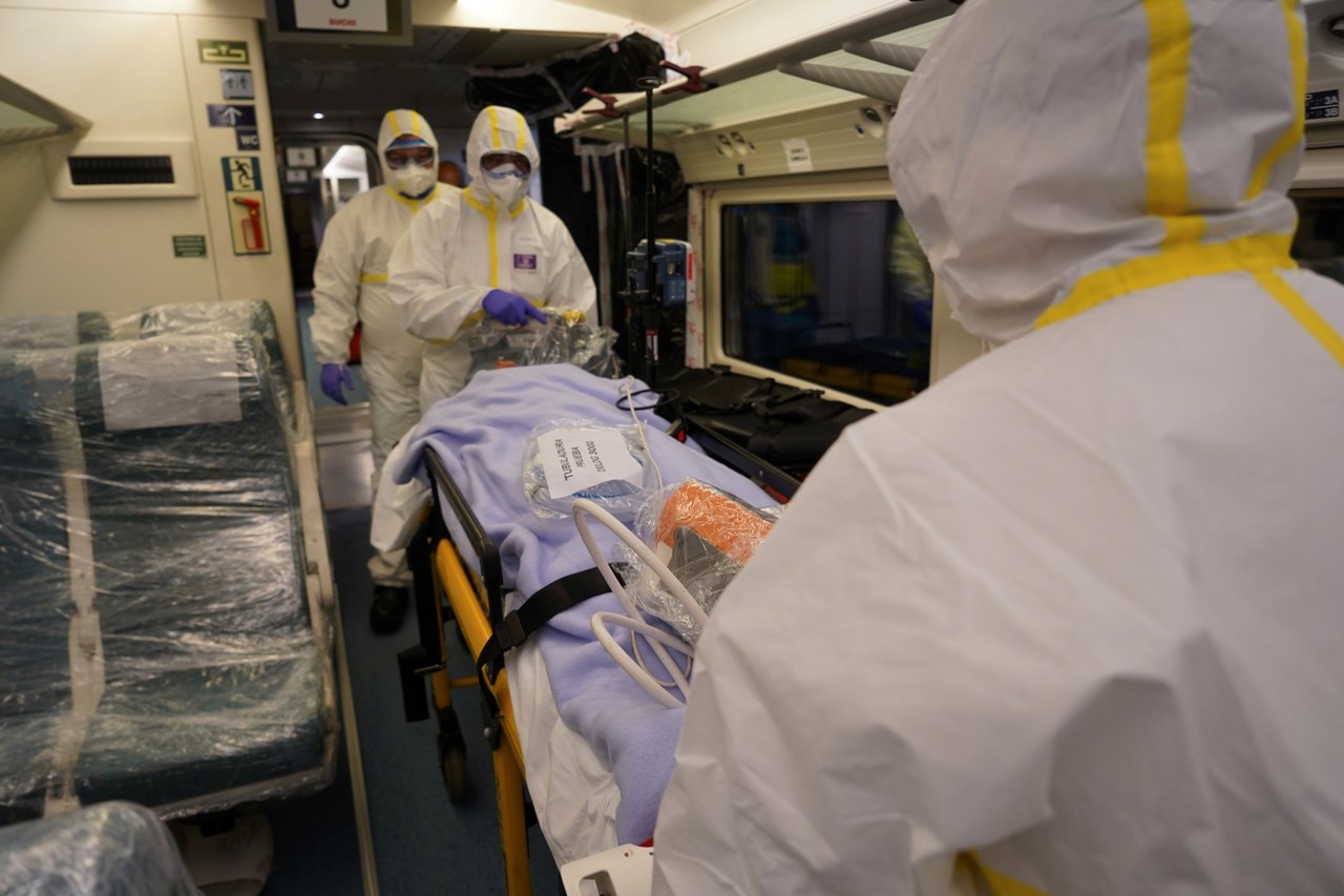 Hiszpania: Wątpliwości co do podawanej przez rząd liczby ofiar epidemii koronawirusa