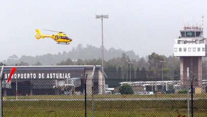 Hiszpania: Wraki polskich samolotów