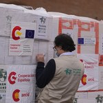 Hiszpania wysyła do Polski pomoc dla Ukrainy. Szykuje szpitale 