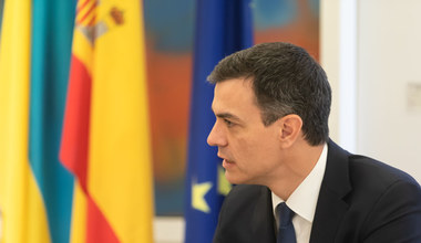 Hiszpania wzywa UE do skoordynowanej akcji przeciwko COVID-19 