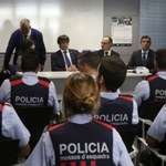 Hiszpania zawiadomiła Francję o aucie wypożyczonym przez sprawców ataków