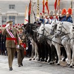 Hiszpania zbroi się powoli i zachwyca polską armią. "Potęga militarna"