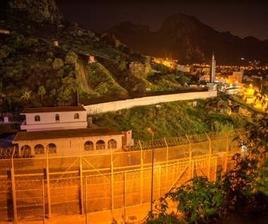 ​Hiszpania zlikwiduje drut kolczasty na granicy z Marokiem