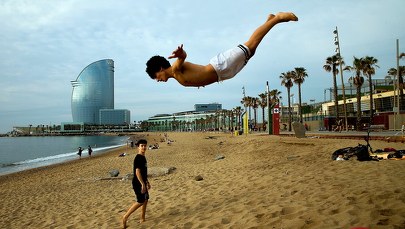 Hiszpania znosi od lipca kwarantannę dla cudzoziemców