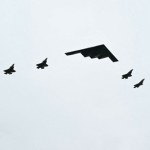 Hiszpania znów mówi "nie" USA i zamyka przestrzeń powietrzną