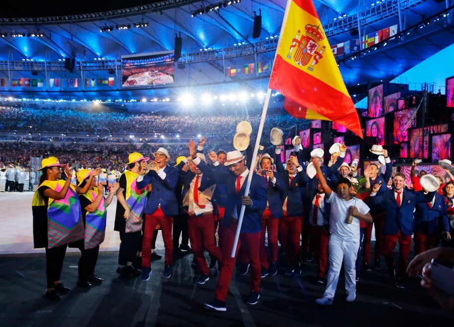 Hiszpania /HOW HWEE YOUNG /PAP/EPA