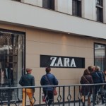 INDITEX (ITX) Industria de Diseno Textil S.A.,akcja,Global Connect