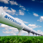 Hiszpanie przymierzają się do hyperloopa 