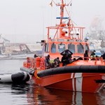 Hiszpanie uratowali 700 migrantów na morzu, czterech utonęło