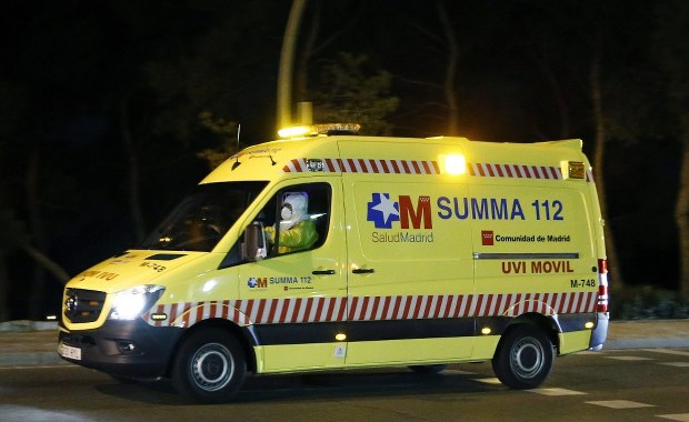 Hiszpanie zaniepokojeni przypadkiem eboli u pielęgniarki. Bruksela żąda wyjaśnień