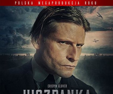 "Hiszpanka": Gierszał jak DiCaprio