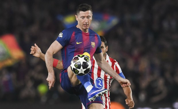 Hiszpańscy giganci pod ścianą. Liverpool zagrozi obrońcy tytułu?