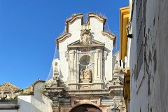 Hiszpańska Andaluzja zaprasza. Galeria