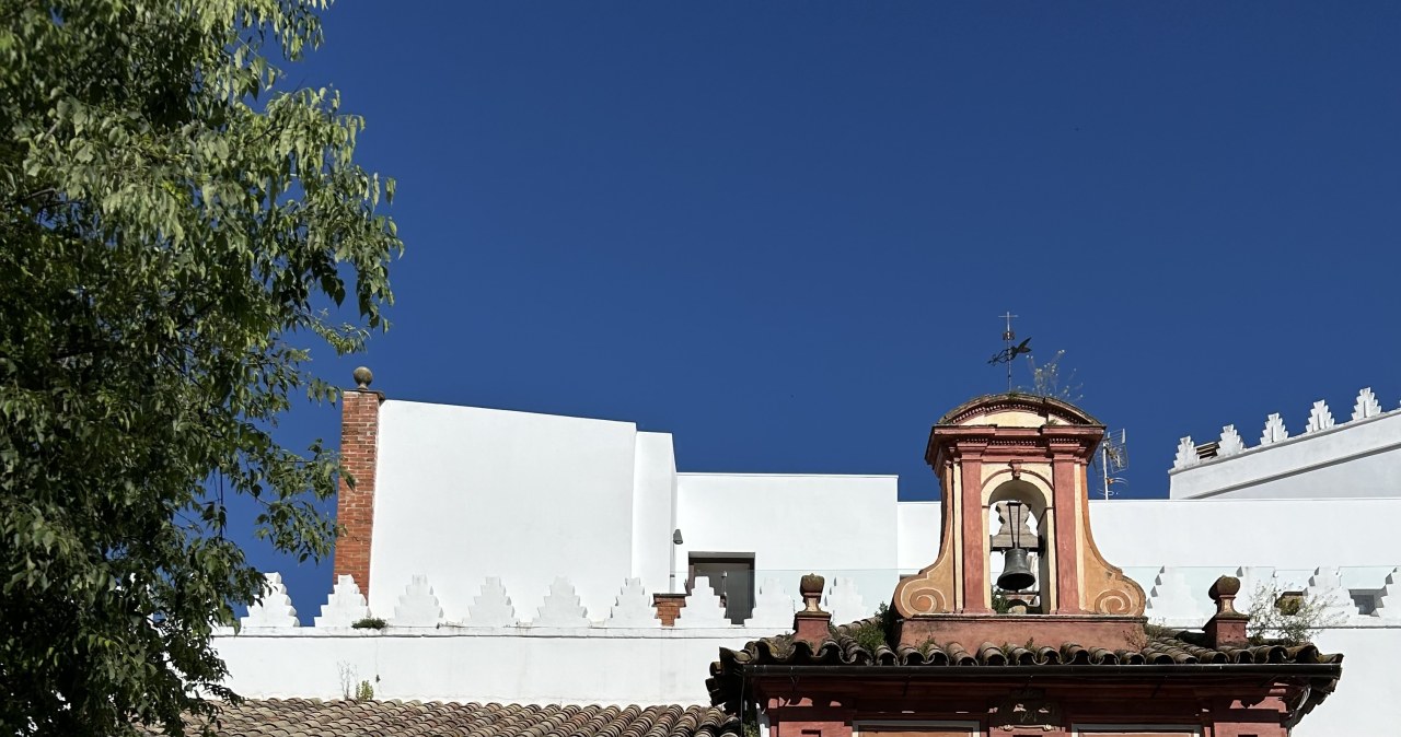 Hiszpańska Andaluzja zaprasza. Galeria