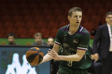 Hiszpańska liga koszykarzy - w polskim meczu ACB lepsza ekipa Waczyńkiego