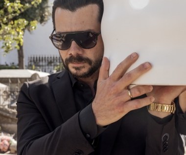 Hiszpańska nowość podbije serca widzów. Gwiazdor "Domu z papier" wraca na ekran