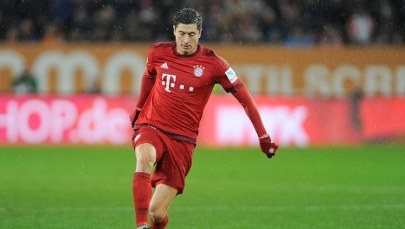 Hiszpańska prasa: Real nie kupi Lewandowskiego!