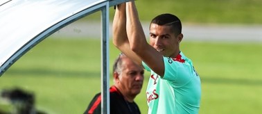 Hiszpańska prokuratura oskarża Cristiano Ronaldo o ukrywanie dochodów 