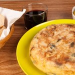 Hiszpańska tortilla dla opornych