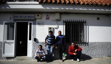 Hiszpańska wieś szuka chętnego do prowadzenia baru 