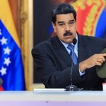 Hiszpański „ABC”: Zamach na Maduro był sfingowany