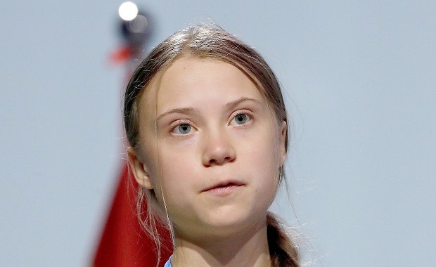 Hiszpański dziennik: Ekologiczna podróż Grety Thunberg katamaranem przez Atlantyk to mistyfikacja