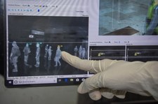 Hiszpański mikrobiolog: Koronawirus mógł powstać w laboratorium w Wuhan