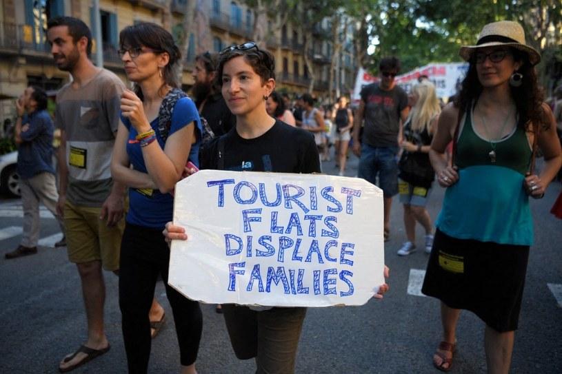 Hiszpański minister zdumiony zachowaniem rodaków: Opamiętajcie się