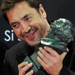Hiszpański Oscar dla Bardema