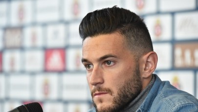 Hiszpański pomocnik trafił do Wisły Kraków